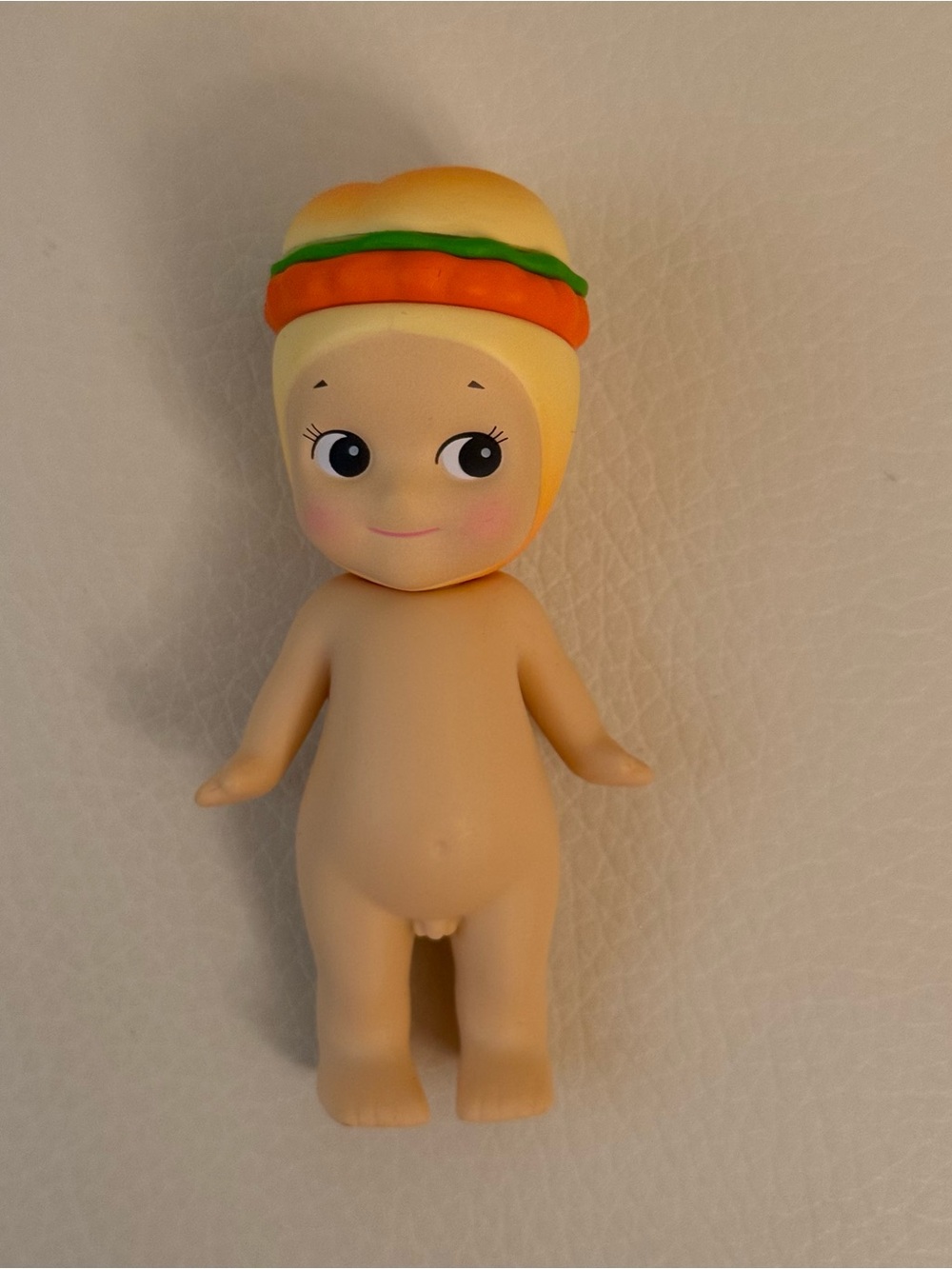 sonny angel snack series - chicken sandwich